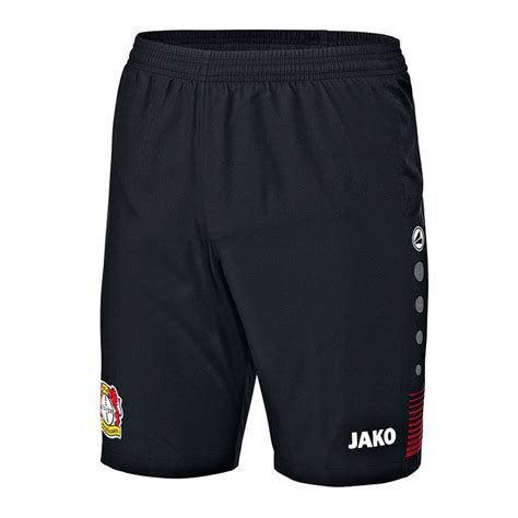 bayer 04 shorts